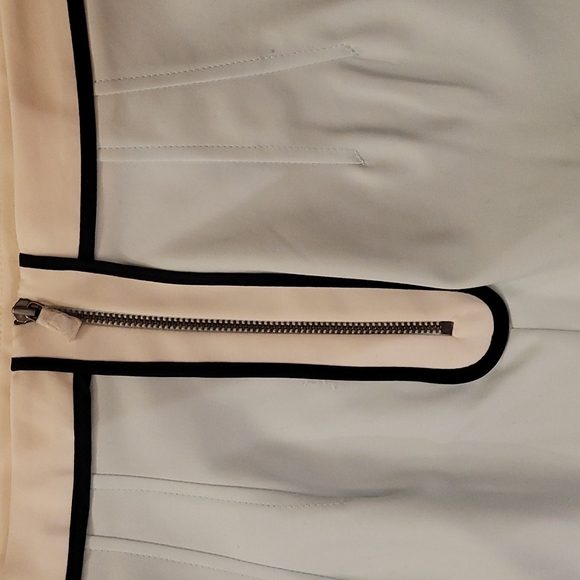 NWT Club Monaco skirt, size 4, mint green - Picture 5 of 5